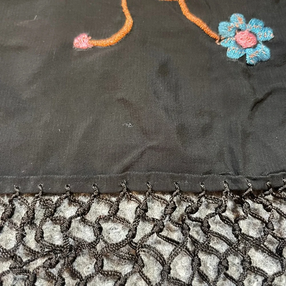 Unbranded vintage embroidered